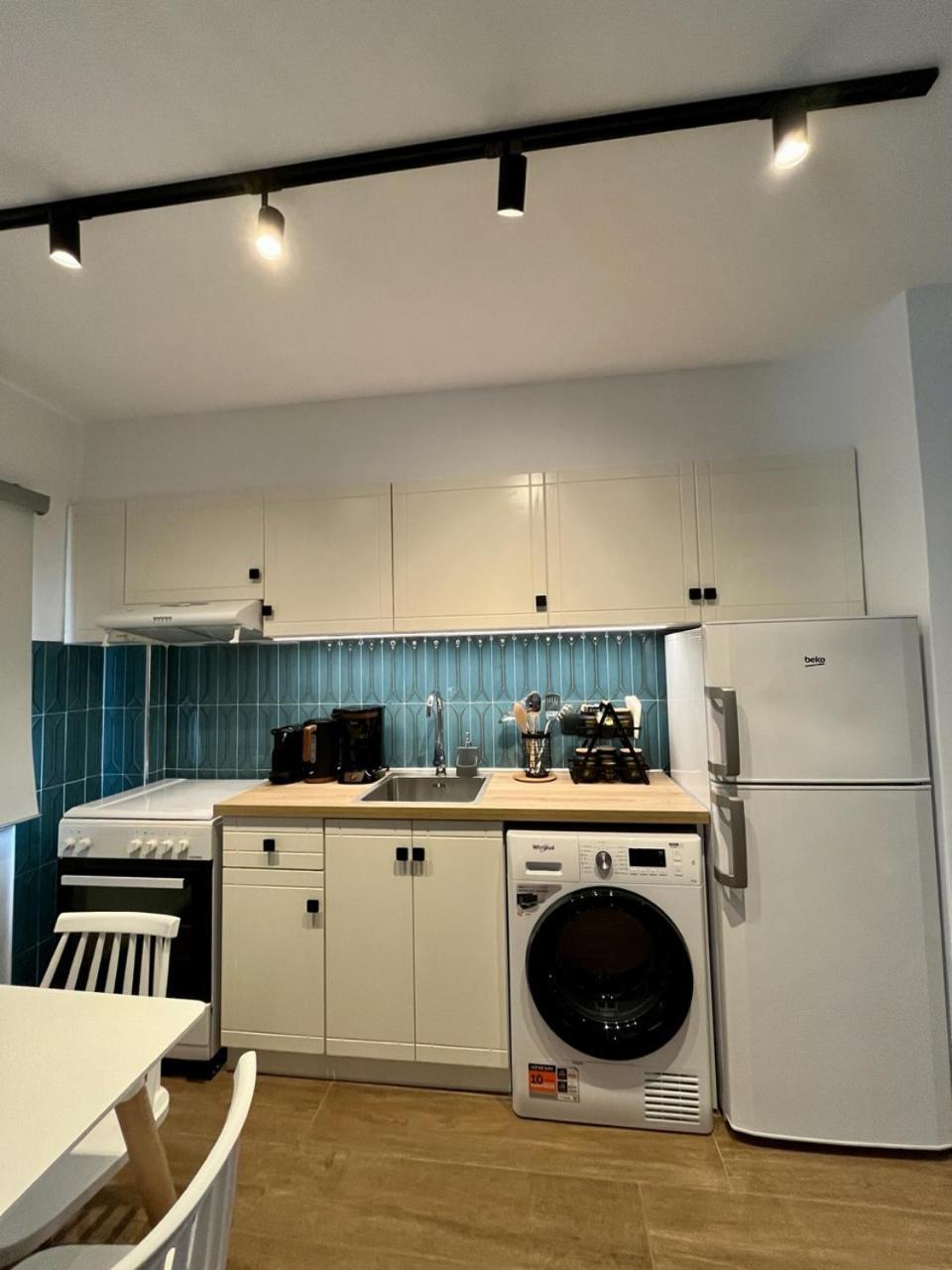 Kalynthia House Apartment