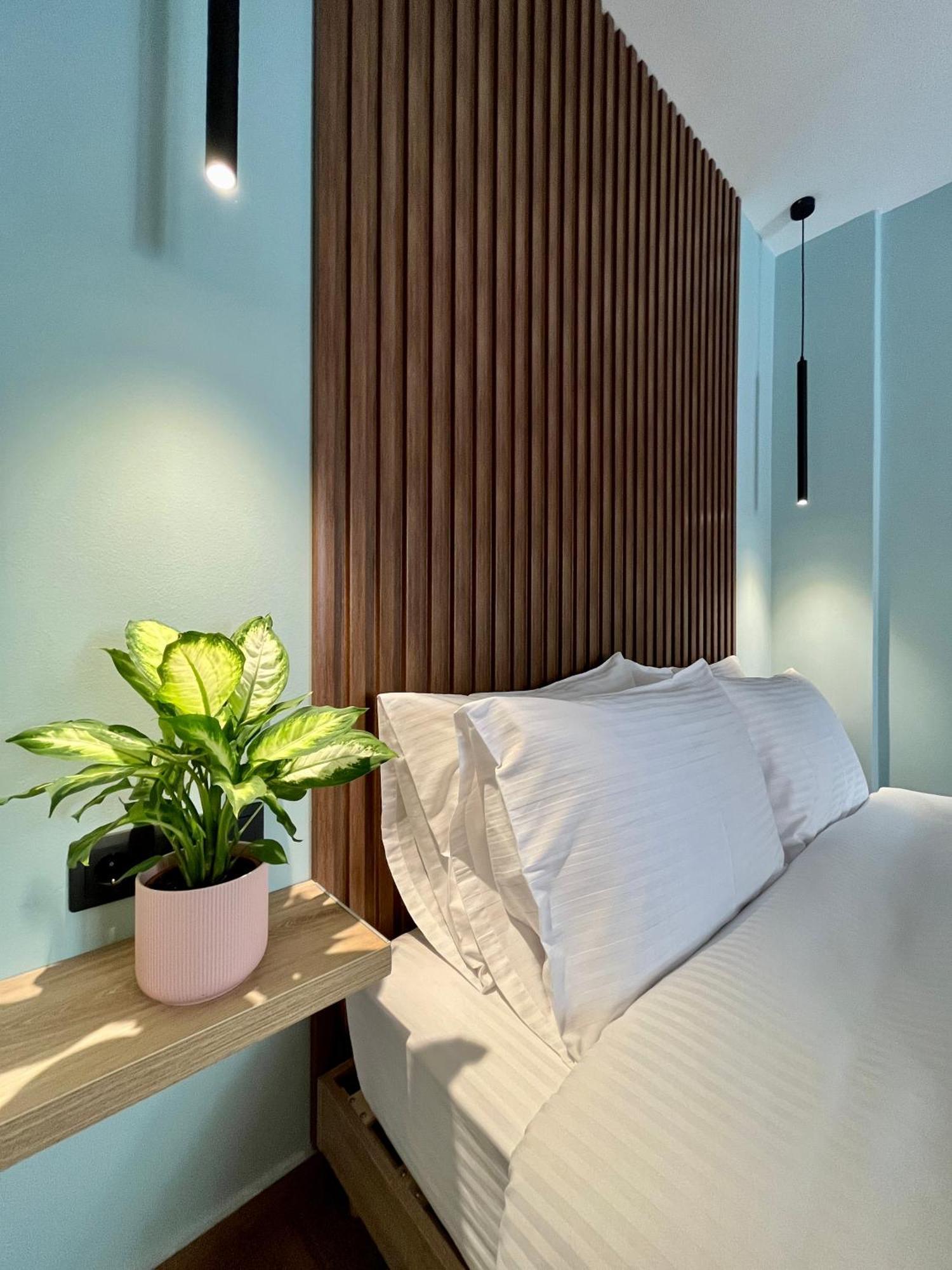Kalynthia House 公寓